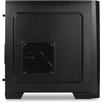  ПК iRU Tactio 310H6GE (2130124) Intel Core i5 12400F, DDR4 32ГБ, 512ГБ(SSD), nVidia GeForce RTX 5060 - 8 ГБ, FreeDOS, черный 