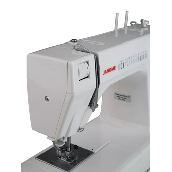  Швейная машина Janome LE-312 Bianco 