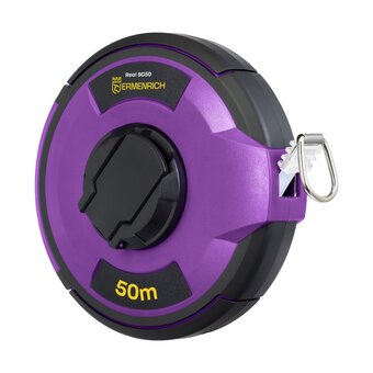 Рулетка Ermenrich Reel SG50 (84568)   Рулетка Ermenrich Reel SG50 (84568)