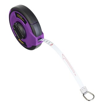 Рулетка Ermenrich Reel SG50 (84568)   Рулетка Ermenrich Reel SG50 (84568)