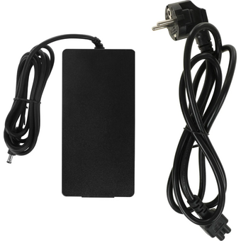  Моноблок iRU Tactio 23IH6L (2113189) 23.8" Full HD, Intel Core i5 12400, 16ГБ DDR4, 1ТБ SSD, FreeDOS черный 