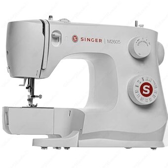  Швейная машина Singer M2605 