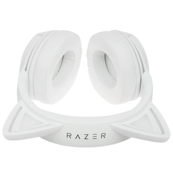 Гарнитура Razer Kraken Kitty V2 BT (RZ04-04860600-R3M1) White   Гарнитура Razer Kraken Kitty V2 BT (RZ04-04860600-R3M1) White