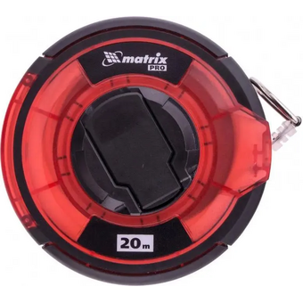  Рулетка геодезическая MATRIX Pro (31280) 