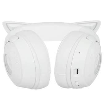 Гарнитура Razer Kraken Kitty V2 BT (RZ04-04860600-R3M1) White   Гарнитура Razer Kraken Kitty V2 BT (RZ04-04860600-R3M1) White