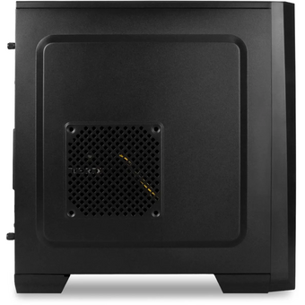  ПК iRU Tactio 310H6GE (2130108) Intel Core i5 12400F, DDR4 16ГБ, 512ГБ(SSD), nVidia GeForce RTX 5060 - 8 ГБ, FreeDOS, черный 