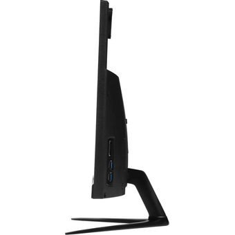  Моноблок iRU Tactio 23IH6L (2113189) 23.8" Full HD, Intel Core i5 12400, 16ГБ DDR4, 1ТБ SSD, FreeDOS черный 