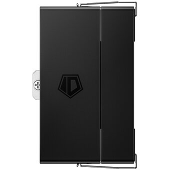  Кулер ID-COOLING SE-214-XT V2 ARGB LGA1851/1700/1200/115X/AM5/AM4 (TDP 200W, PWM, 4 тепл.трубки прямого контакта, Fan 120mm, Addressable RGB) 