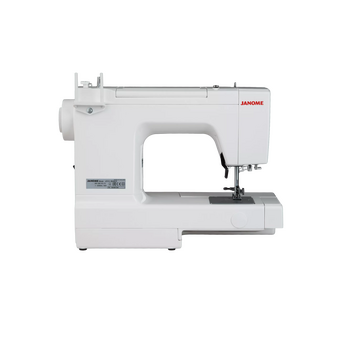  Швейная машина Janome LE-312 Bianco 