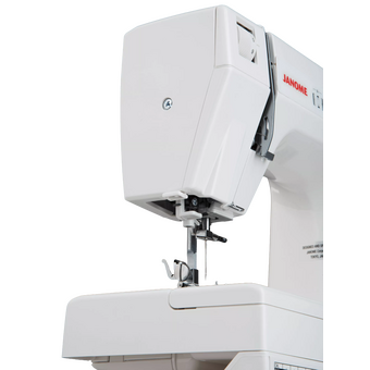  Швейная машина Janome LE-312 Bianco 