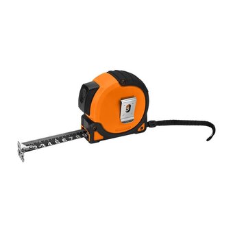  Рулетка NEO TOOLS Super Black 67-245 10 мx25 мм 