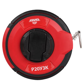  Рулетка AMO Р20У3К 821005 20м 