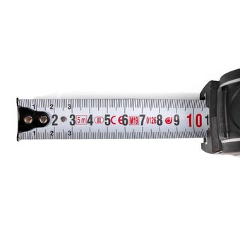  Рулетка строительная КВТ РС-01-5х25 (78650) 