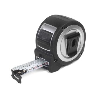  Рулетка строительная КВТ РС-01-5х25 (78650) 