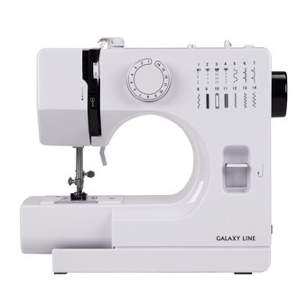 Швейная машинка GALAXY GL 6502 