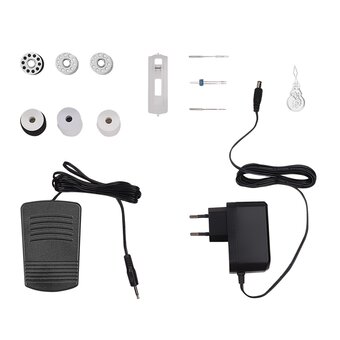  Швейная машинка GALAXY GL 6502 