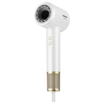 Фен BBK BHD5201 белый   Фен BBK BHD5201 белый