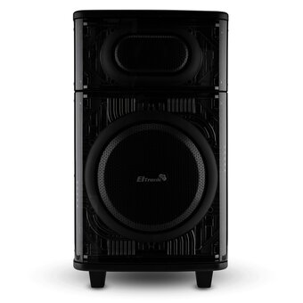  Портативная акустика ELTRONIC 30-82 Skillets Box 1000 