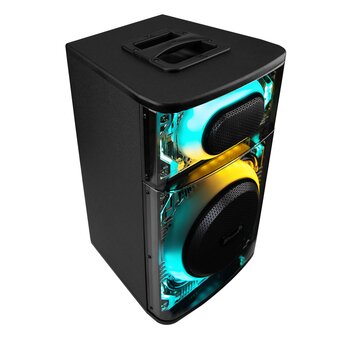  Портативная акустика ELTRONIC 30-82 Skillets Box 1000 