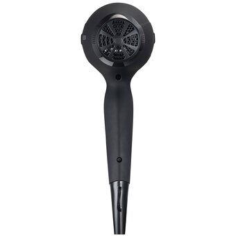 Фен POLARIS PHD 2600ACi Salon Hair черный   Фен POLARIS PHD 2600ACi Salon Hair черный