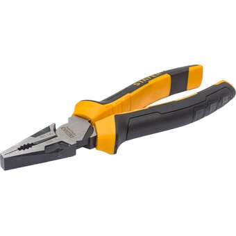  Плоскогубцы STAYER Hercules 2203-1-18-z03 180 мм 