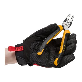  Плоскогубцы STAYER Hercules 2203-1-18-z03 180 мм 