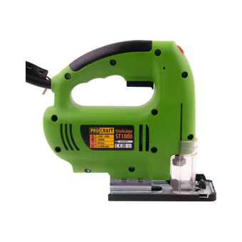  Лобзик электрический Procraft ST1000 