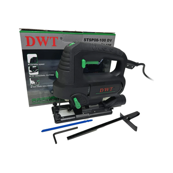  Электролобзик DWT STSP08-100 DV 