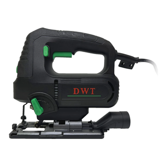  Электролобзик DWT STSP08-100 DV 