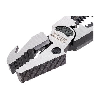  Плоскогубцы Forcekraft FK-611L215(62323) 