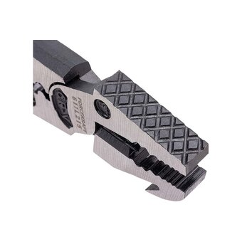  Плоскогубцы Forcekraft FK-611L215(62323) 
