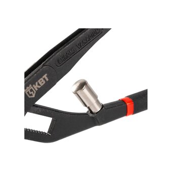  Клещи переставные КВТ Профи 92362 250 мм 