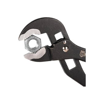  Клещи переставные КВТ Профи 92362 250 мм 