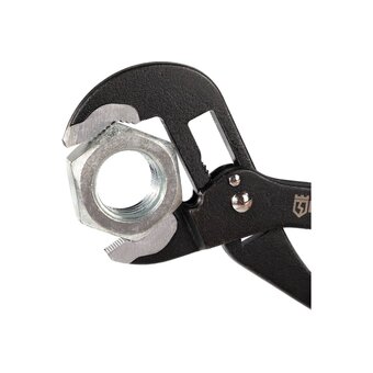  Клещи переставные КВТ Профи 92362 250 мм 