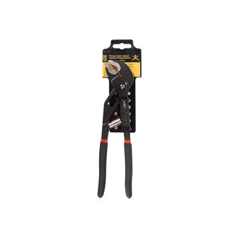  Клещи переставные КВТ Профи 92362 250 мм 