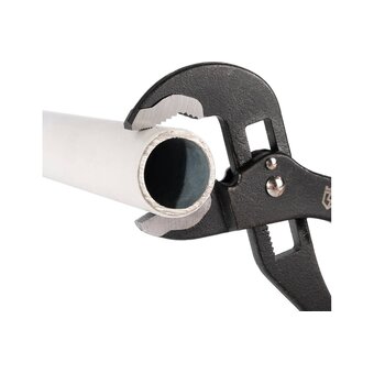  Клещи переставные КВТ Профи 92361 180 мм 