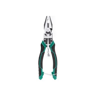  Плоскогубцы Vell 1376797 215мм 