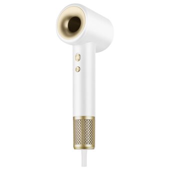 Фен BBK BHD5201 белый   Фен BBK BHD5201 белый