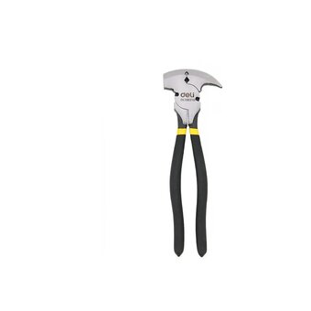  Плоскогубцы Deli DL100310 250мм 