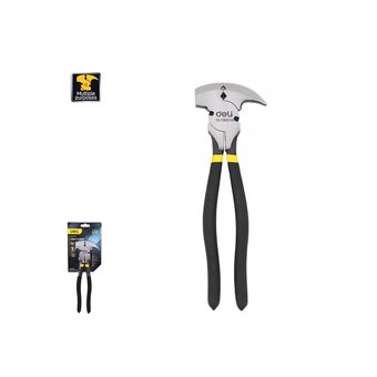  Плоскогубцы Deli DL100310 250мм 