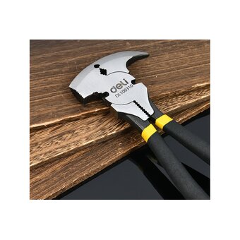  Плоскогубцы Deli DL100310 250мм 