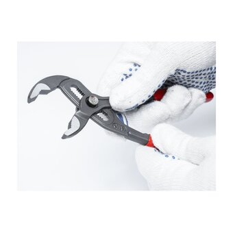  Клещи переставные VOLL Cobra 5.12175 185 мм 