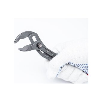  Клещи переставные VOLL Cobra 5.12175 185 мм 