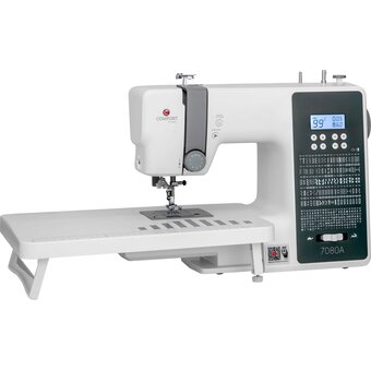  Оверлок Comfort 7080A 