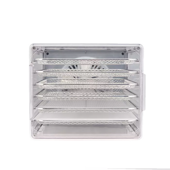  Сушилка для овощей и фруктов Timberk T-PFD42149 