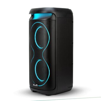  Портативная акустика ELTRONIC 30-44 Dance Box 900 