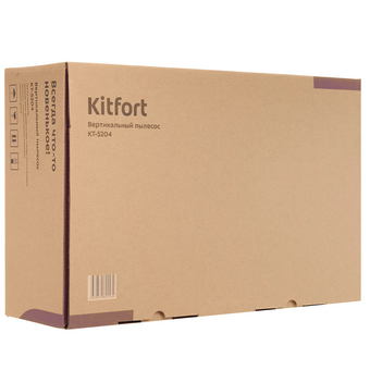  Пылесос Kitfort КТ-5204 