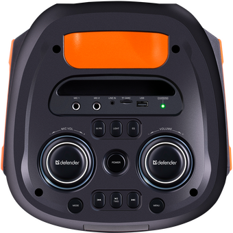  Портативная колонка DEFENDER Orion (65049) 
