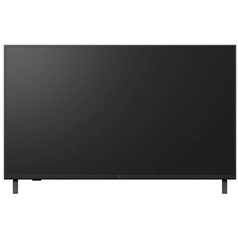  Телевизор LG 50UA74006LB.ARUG черный 