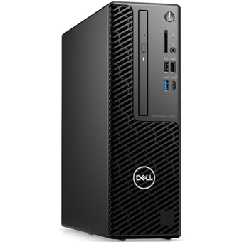  ПК Dell Precision 3460 SFF CTO Base (210-BCTU) 